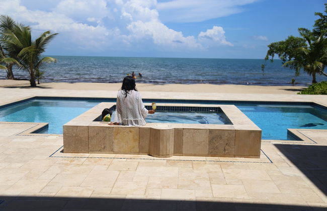 Villa Mirador - Foto 56