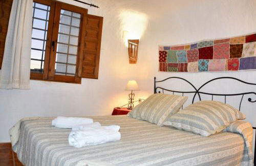 Charming House in Galera - Fireplace & Terrace - Photo 15