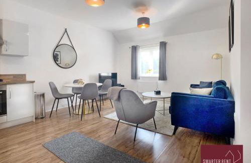 Jennetts Park, Bracknell - 2 Bedroom Maisonette With Parking - Foto 1