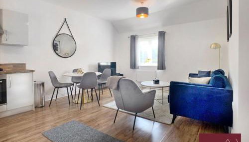 Jennetts Park, Bracknell - 2 Bedroom Maisonette With Parking - Foto 1, Other