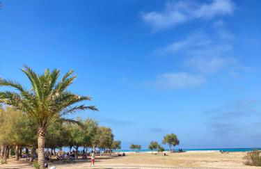 Cozy apartment near the beach - Foto 22