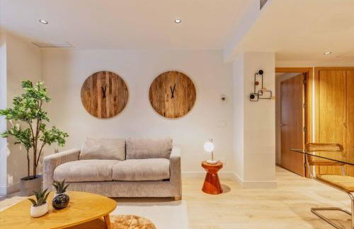 Bernabeu Place en Madrid - Foto 42