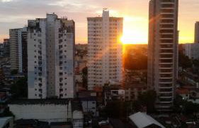Apartamento Lindo no Melhor Bairro de Belem - Foto 1