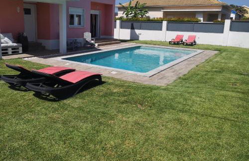 Family Villa Pool & Beach - Foto 1