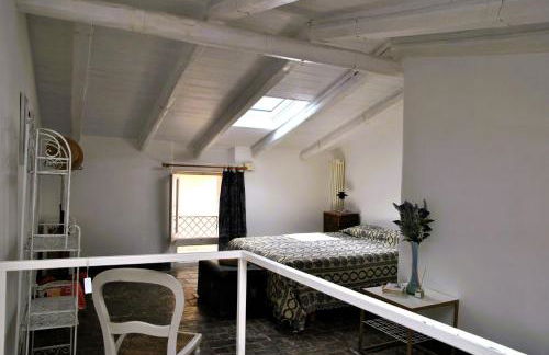 Giardino dei limoni nel Borgo di Maranola a Formia - Foto 12