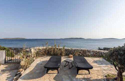 Apartments by the sea Milna, Vis - 8946 - Photo 8