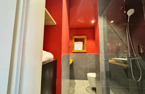 Renaissance Boutique Apartment - Bad Krozingen - Foto 9