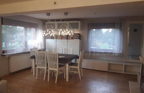 Quiet and cozy apartment Wroclaw-Widawa - Foto 7