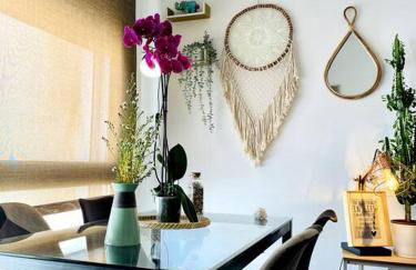 Magnifique Duplex avec terrasse proche de la plage - Photo 4