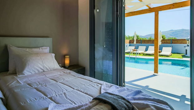 Aurelia Villa - Foto 2, Habitación