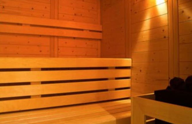 Gîte François 1er - Foto 23