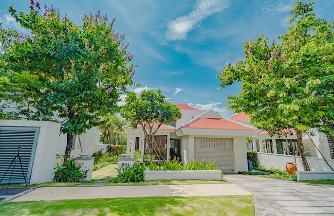 Ocean villas 2 bedroom in Danang - Photo 58