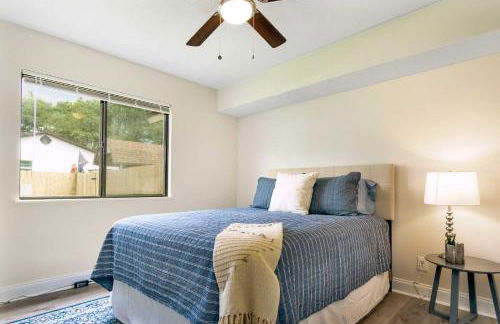 Summer Spot! Glimmering Jacksonville Getaway By Mayo - Foto 37