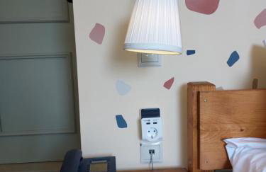 Villa Korfes-Πέτρινη Τριώροφη Βίλα-Άνεση & Ιδιωτικότητα - Foto 44