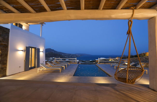 Villa Moonflower - Foto 52