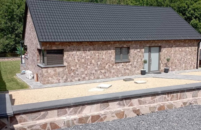 La Villa "les Pieds Dans L'eau" - Foto 45