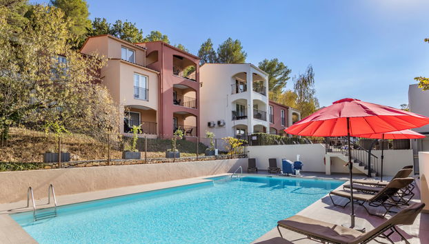 Le Club Mougins By Diamond Resorts - Foto 2