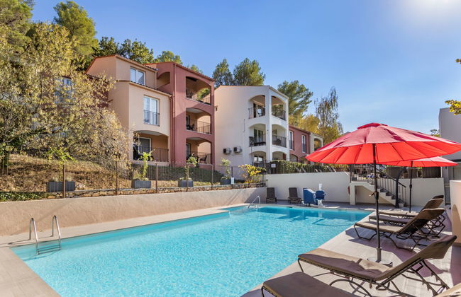 Le Club Mougins By Diamond Resorts - Foto 2