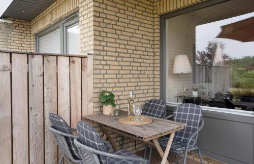 Blankwasserweg 131 Lensterstrand Oase Bungalow 4 - Photo 20