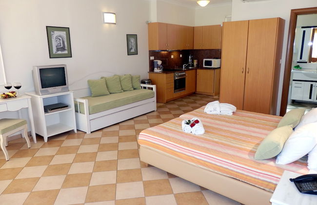 Sea View Resorts & Spa - Foto 13