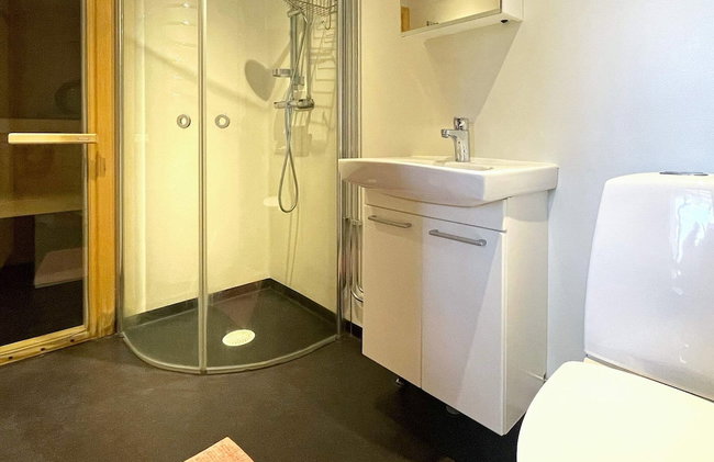 4 Star Holiday Home in Monsteras - Foto 20
