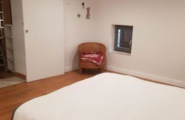 Maison au pied du château, terrasse - Foto 5