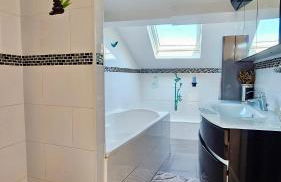 Chambre privée dans logement partagé, Pinky Elisabeth cozy Paris & Stade de France - Foto 12