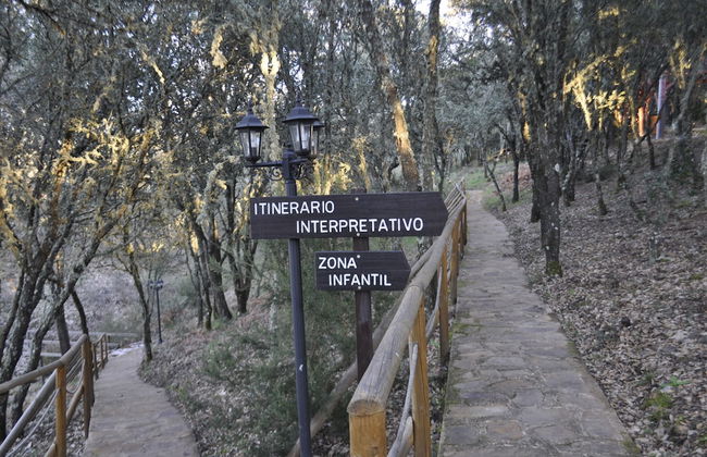 Ecolodge Cabañeros - Foto 4