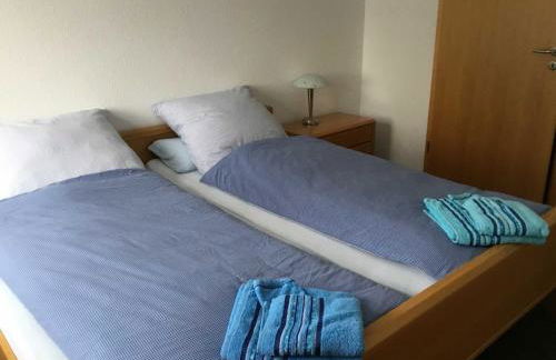 Ferienwohnung Rossis Nüst, 31516 - Foto 5