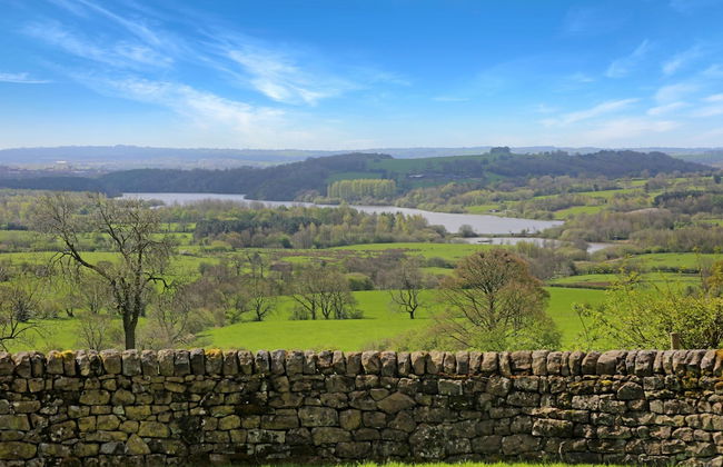 Host Stay Lakeview Cottage - Upper Hulme - Foto 9