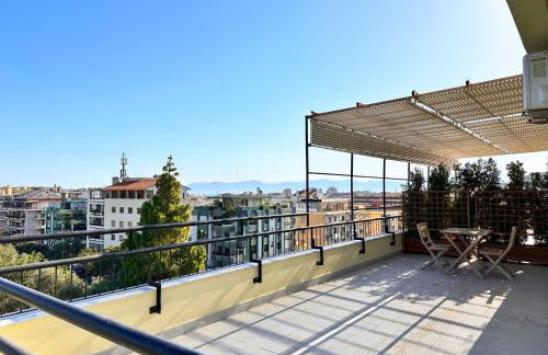 Monte Urpinu Premium Apartment - Foto 9