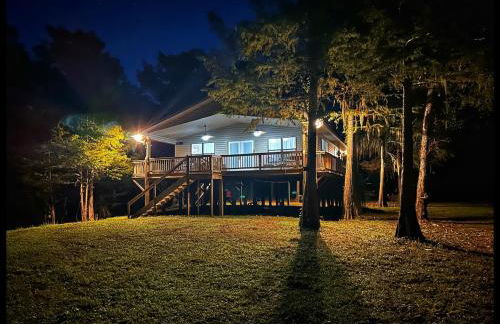 The treehouse - Foto 1