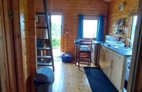 Ardchiavaig Cabin - Foto 10