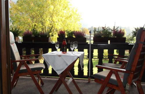 Ferienwohnung Haulle, Kreuth-Scharling am Tegernsee - Foto 59