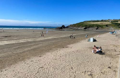 Seacliff, Broad Haven. - Foto 44