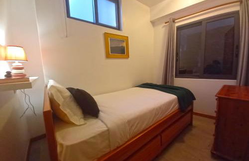 The Wave House - Two Bedroom Flat - Photo 13