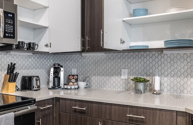 StayOvr at Galatyn Park - Richardson - Foto 17