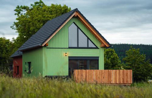 Chalet Auszeit im Schönseer Land - Foto 30