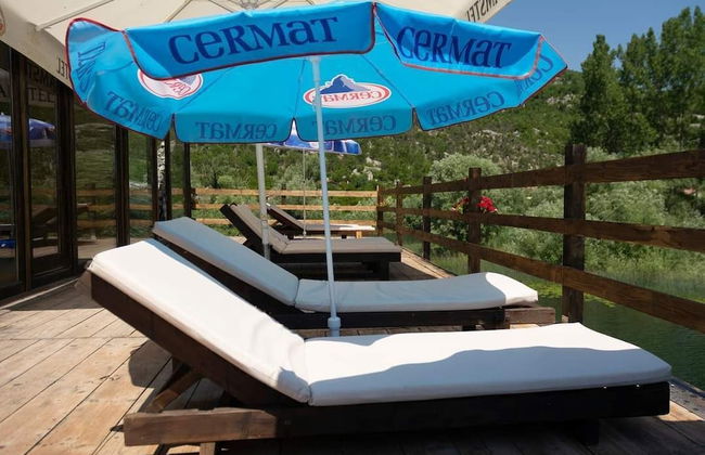 Apartmani Karučki krš - Foto 28