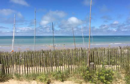 Le Cottage De La Baie - Foto 51