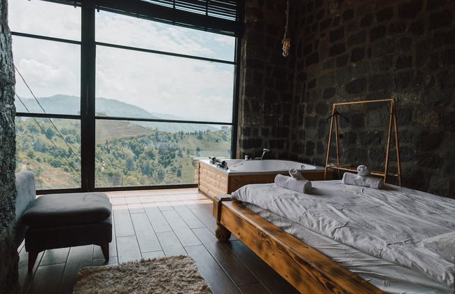 Madağ Bungalov - Photo 23