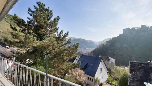 Ferienwohnung Rheinblick - Foto 3