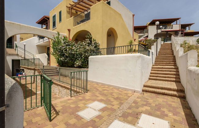 Lovely Apartment with Sea View Terrace - Foto 1