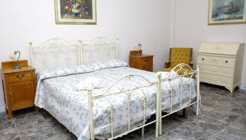 OLTREMARE casa per vacanze con terrazzo e 3 camere con 6 PL - Foto 4