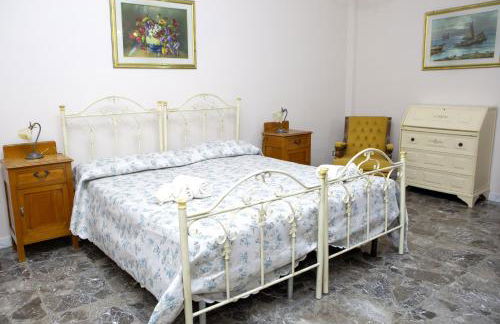 OLTREMARE casa per vacanze con terrazzo e 3 camere con 6 PL - Foto 4