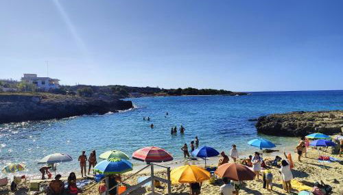 Vacanze da Stella - Monolocale in riva al Mare - Foto 4