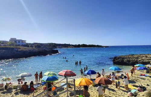 Vacanze da Stella - Monolocale in riva al Mare - Foto 4