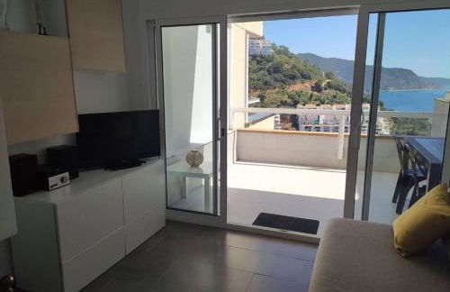 Bright Corner with Terrace and Panoramic View - Foto 2