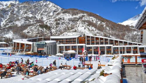 Appartamento Smith Arneis - Affitti Brevi Italia - Foto 5