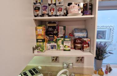 Town Cottage ground floor appartment - Foto 24